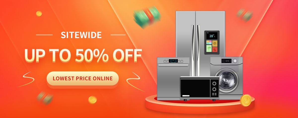 Shop promo