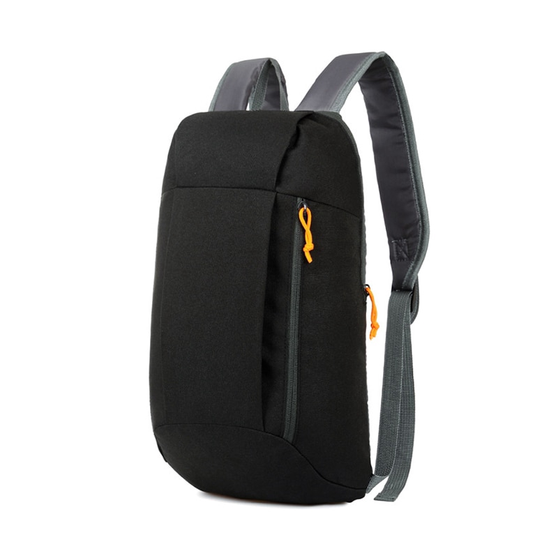 Crazy Bag Men's sports backpack, lightweight outdoor cycling backpack, ultra light backpack